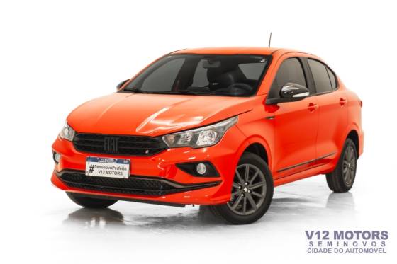 FIAT CRONOS 1.3 FIREFLY FLEX DRIVE CVT FIAT CRONOS 1.3 FIREFLY FLEX DRIVE CVT